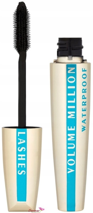 

Loreal Tusz Wodoodporny Volume Million Lashes Wpf