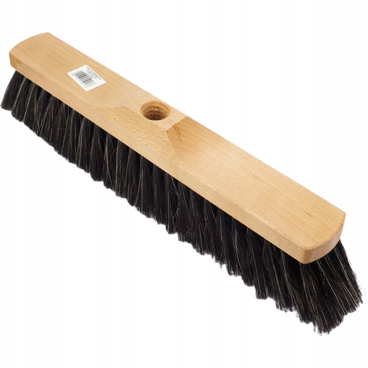 ZAMIATACZ MIESZANKA Z GWINTEM 30 cm Marka Gold Tool