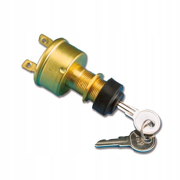 Univerzální Zapalování Motoru 2 Polohové 45540
