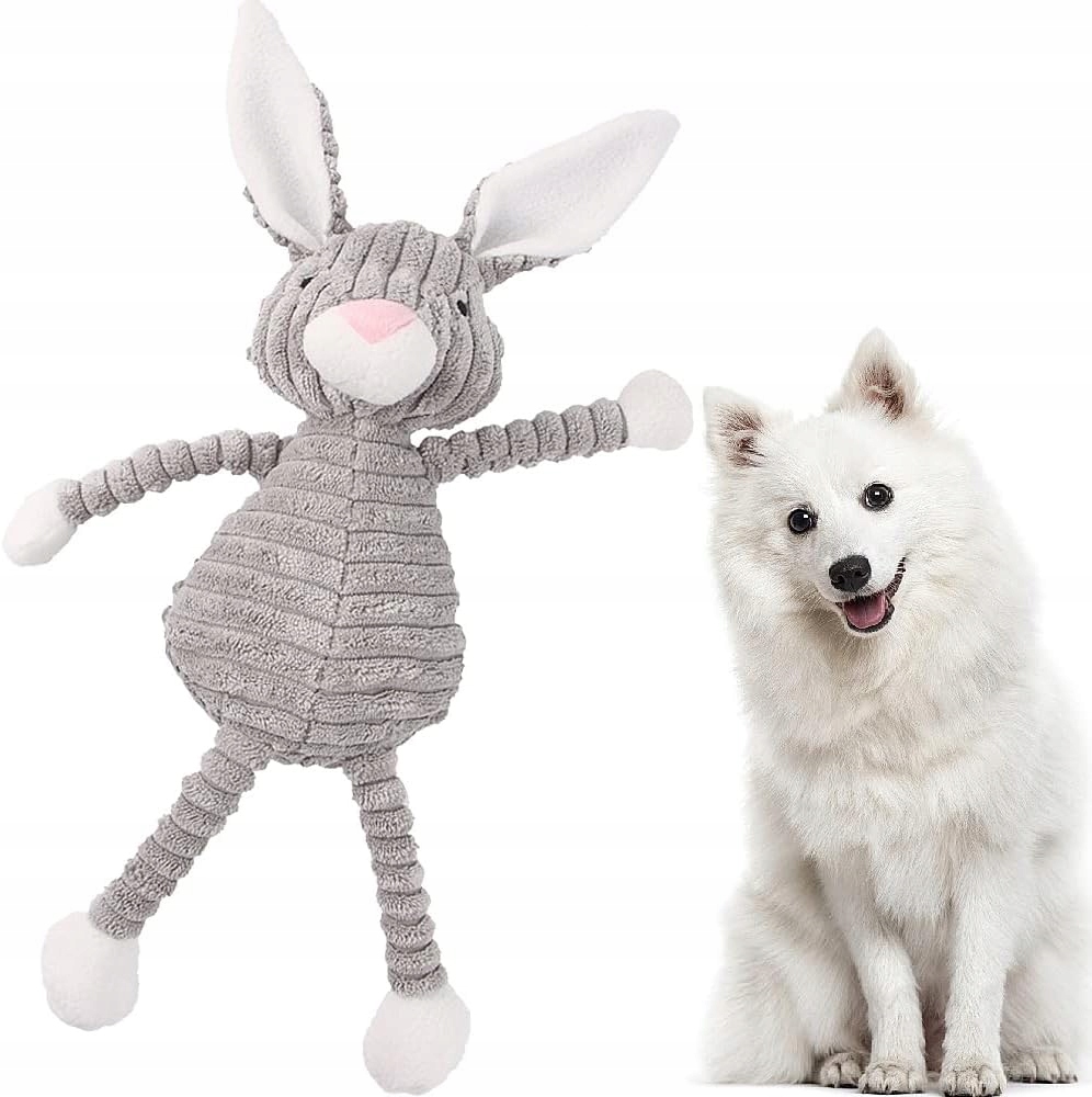 Levně Plyšová Hračka pro psa Hračka Pro Psy 32 CM