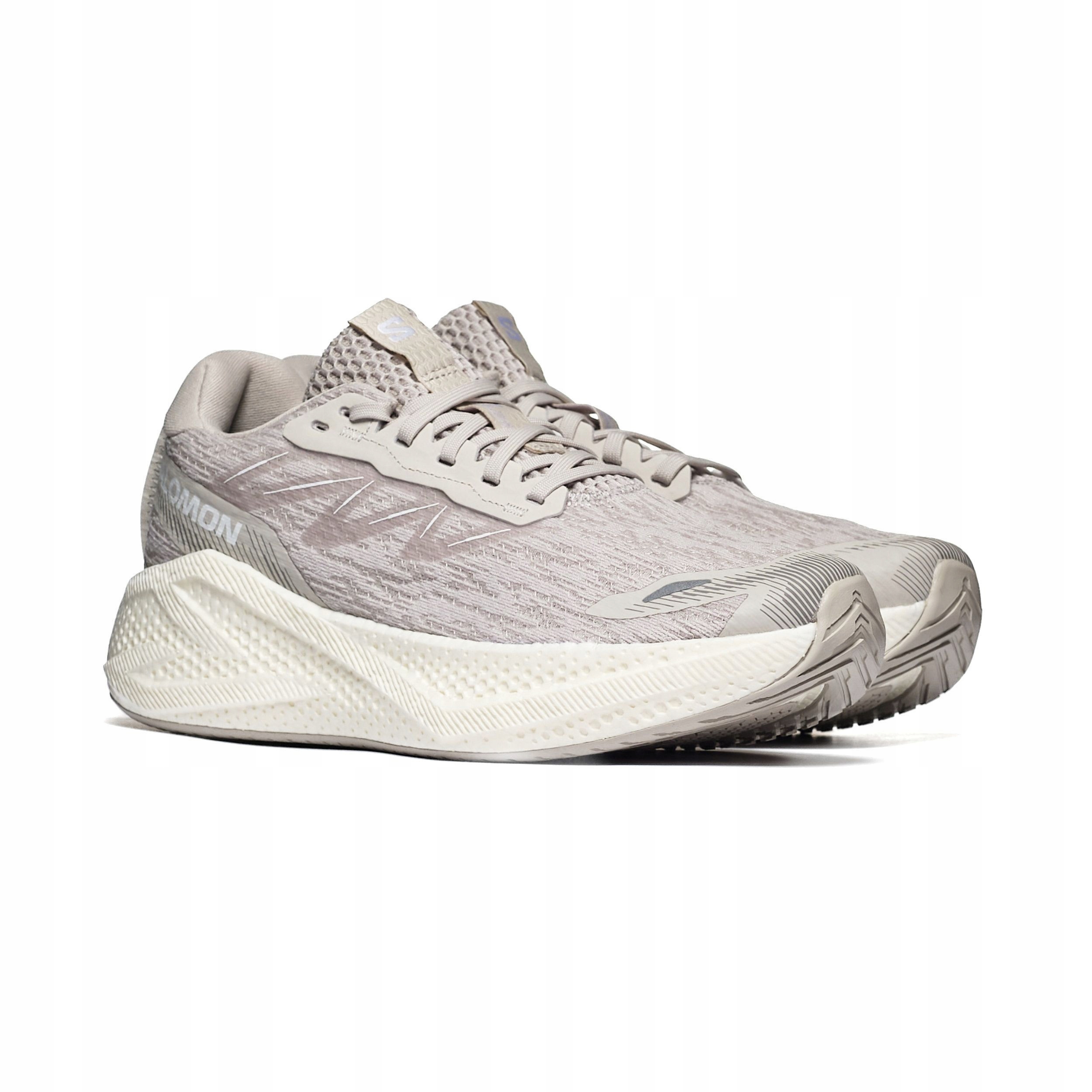 Salomon Aero Glide 4 Slv Cl/slv L49147200 43 1/3