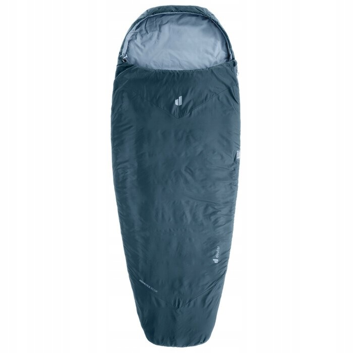 Spací pytel Deuter Dreamlite 15C/59F, nautic/breeze