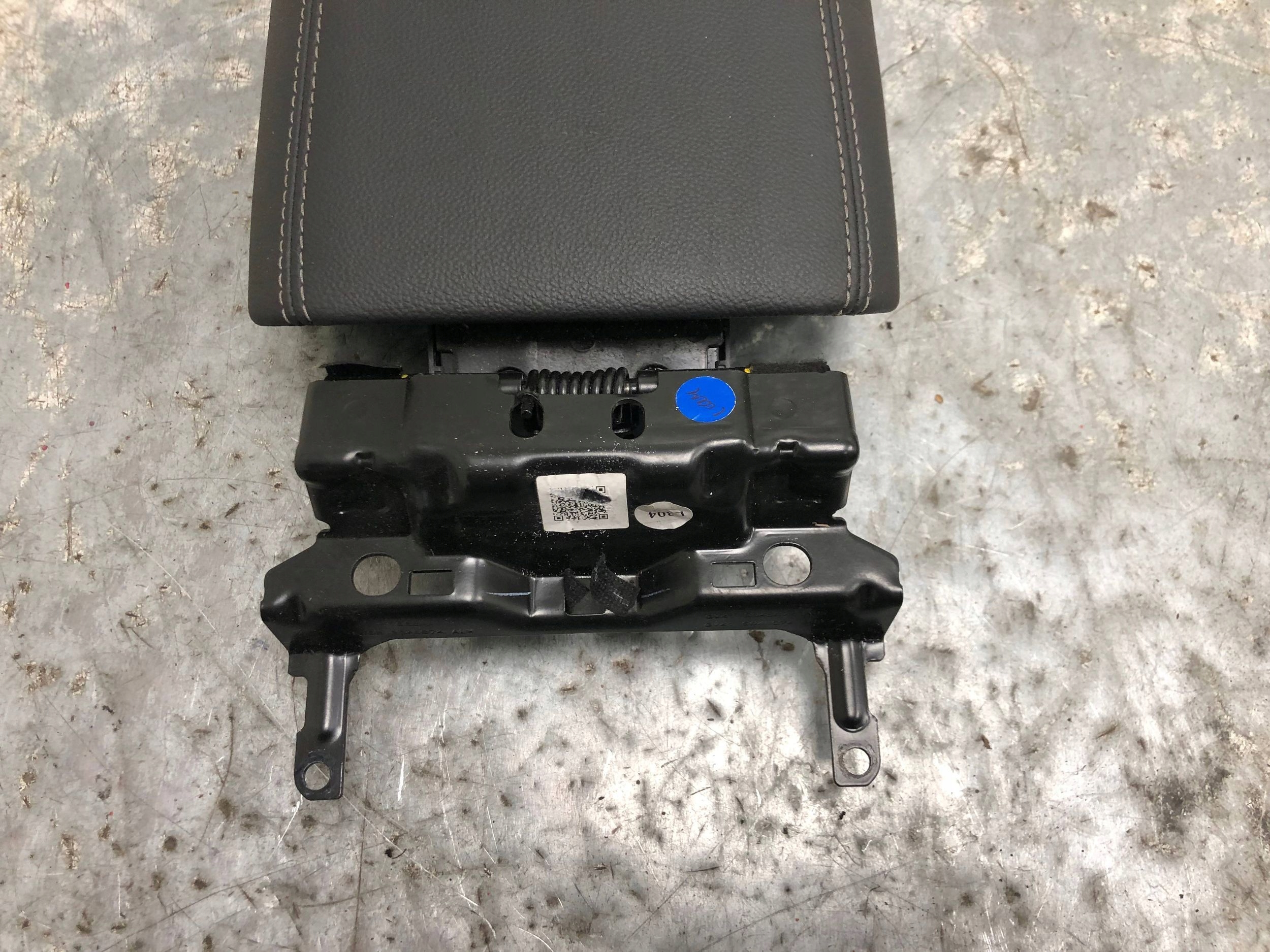 armrest leather FORD KUGA MK2 LIFT GV41-S045C74-BJW