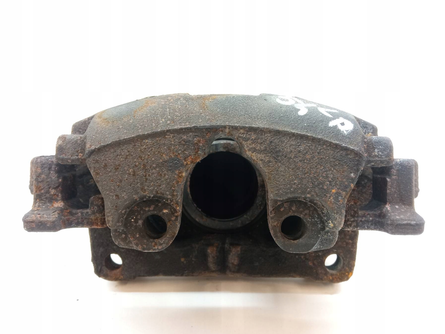 caliper brake left right front KPL 2.0 TDCI DG8C2B294BA Ford Mondeo Mk5