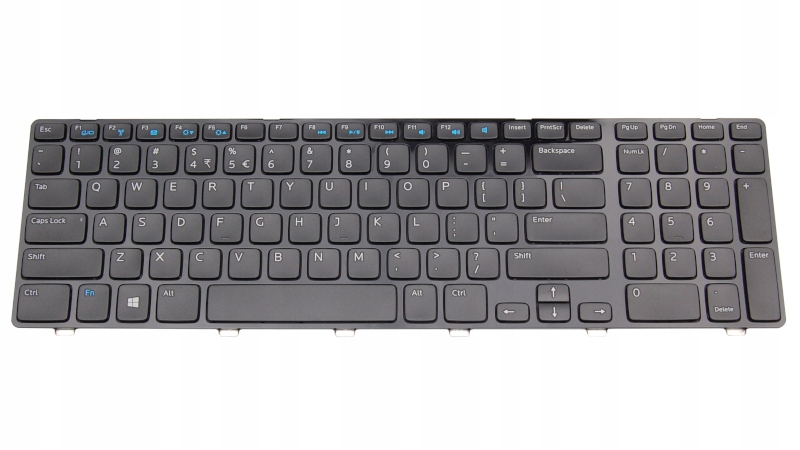

Klawiatura Do Dell Inspiron 17 3721 3737 5721 5737