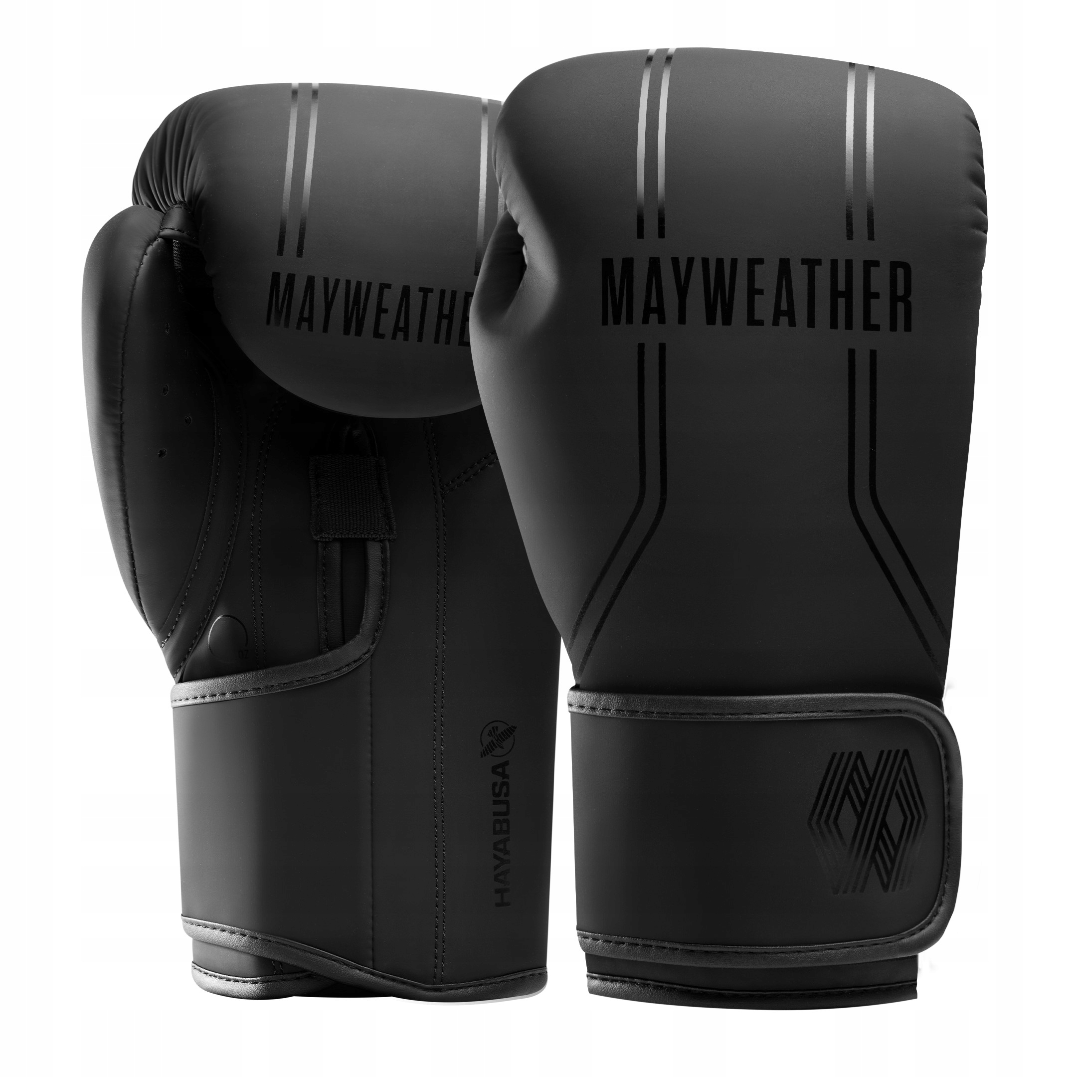 Rękawice bokserskie Hayabusa Mayweather Contender 14 oz