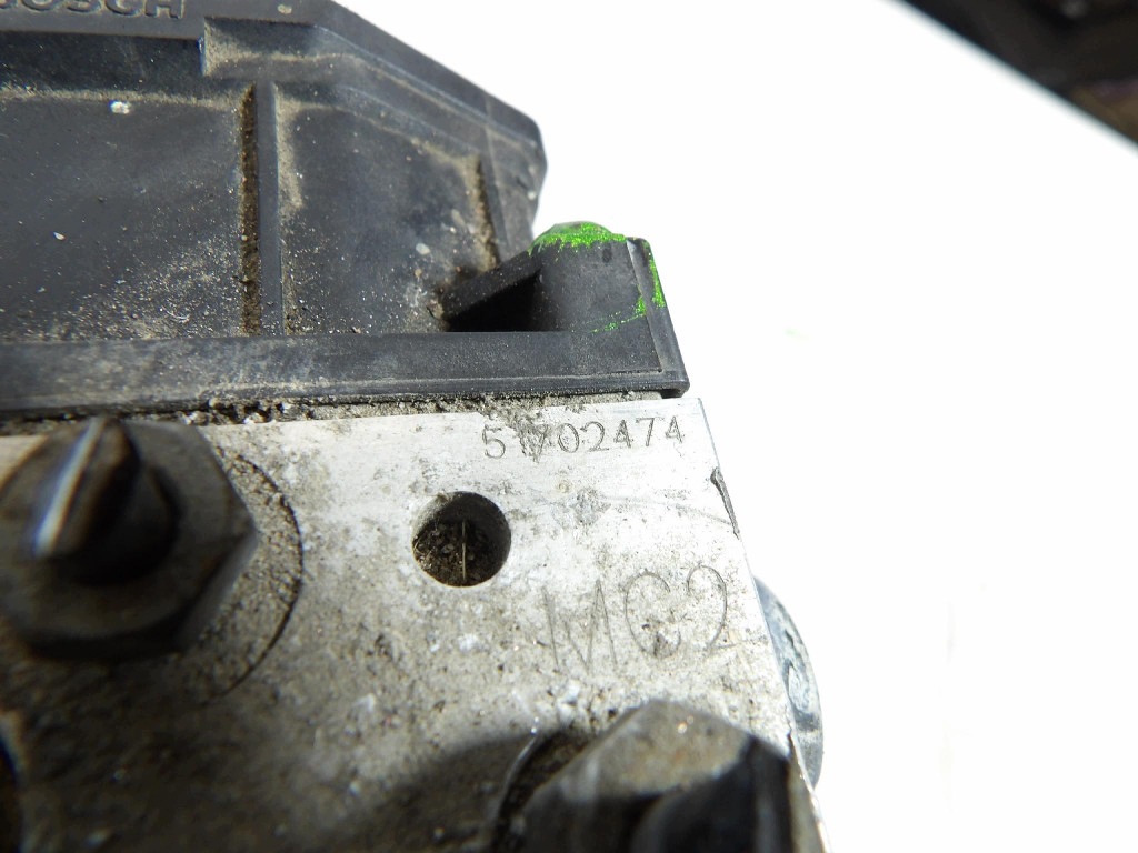 FIAT STILO 1.6B Pumpe ABS 51702474