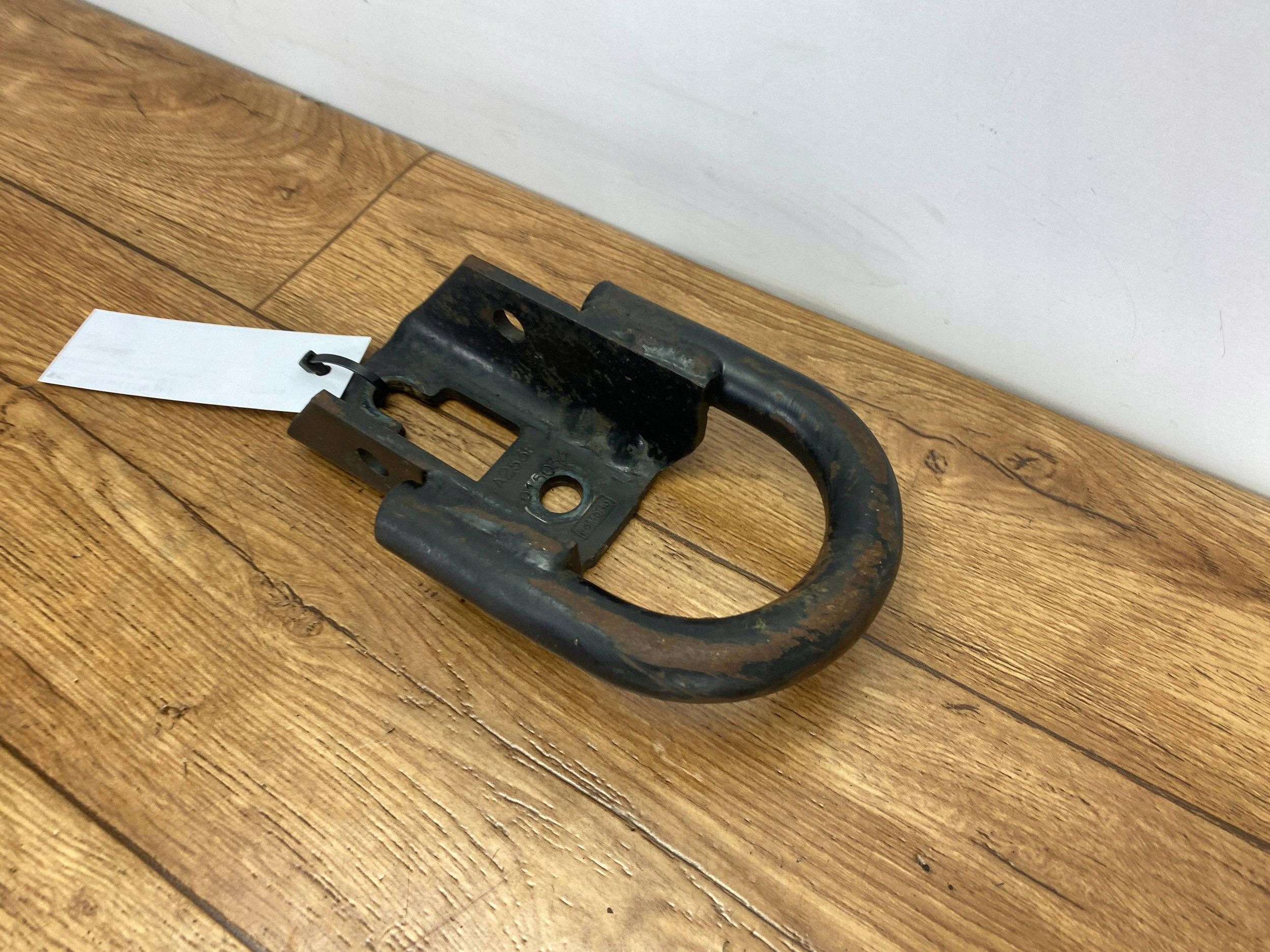 Ucho holownicze towing Ford F150 2015+