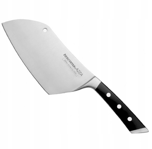 

Tescoma Tasak Nóż Do Mięsa Stal Nierdzewna 17CM