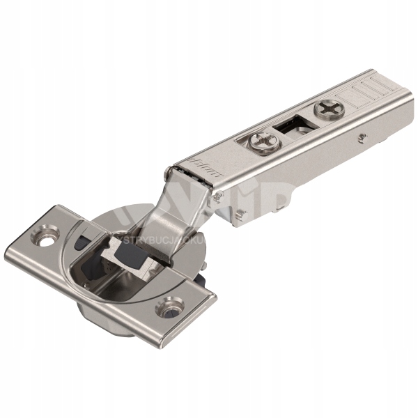 

Zawias Clip-Top z hamulcem Blum 71B3550 110° ze sp