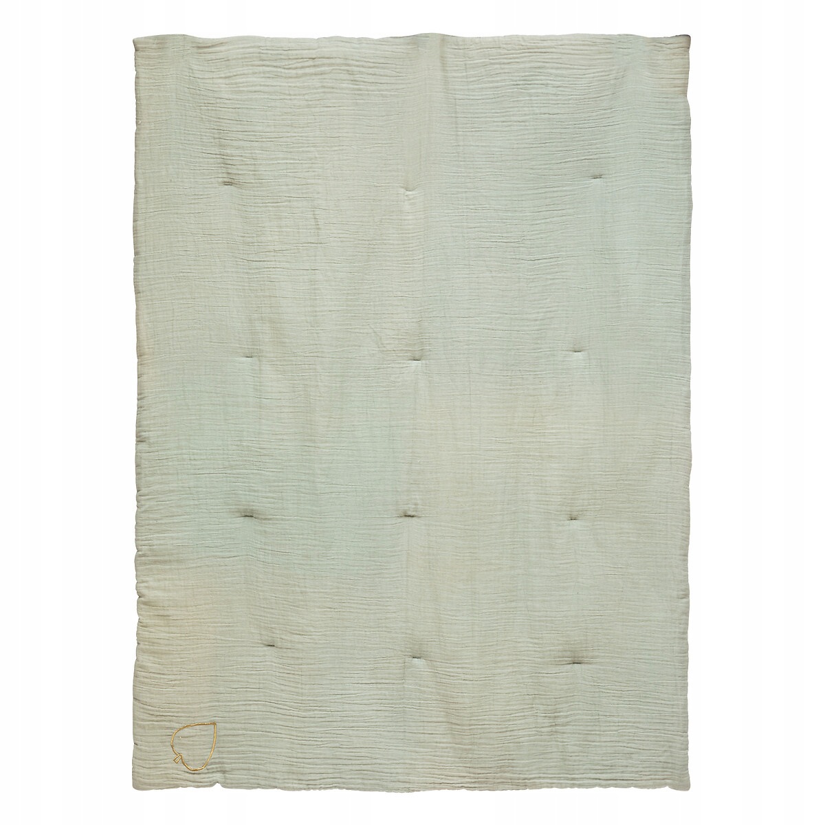 Bavlněný přehoz do dětského pokoje LILI, 100 x 140 cm