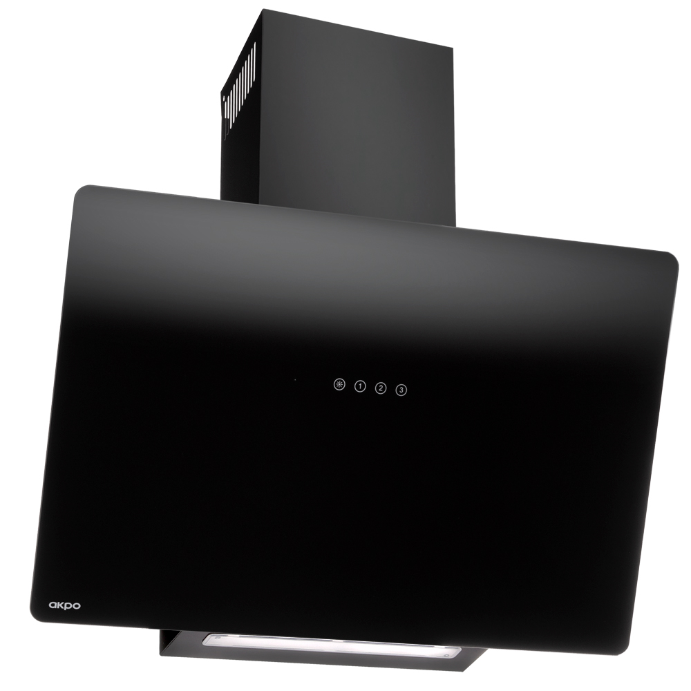 Akpo WK11 Smart 50 T300 Czarny