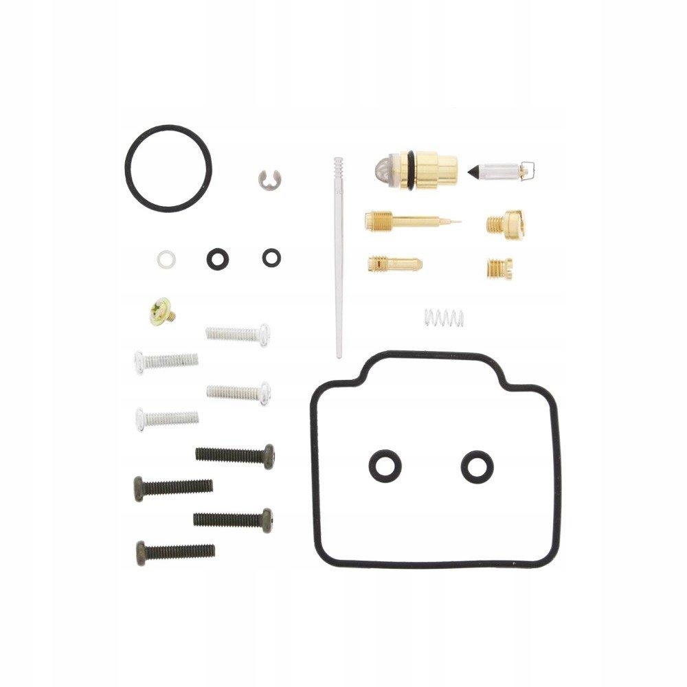 26-1389 - Комплект для ремонту карбюратора All Balls YAMAHA YFM 350