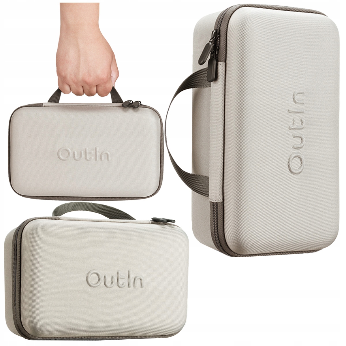 Ochranné puzdro na kufor pre tlakový kávovar Outin Nano