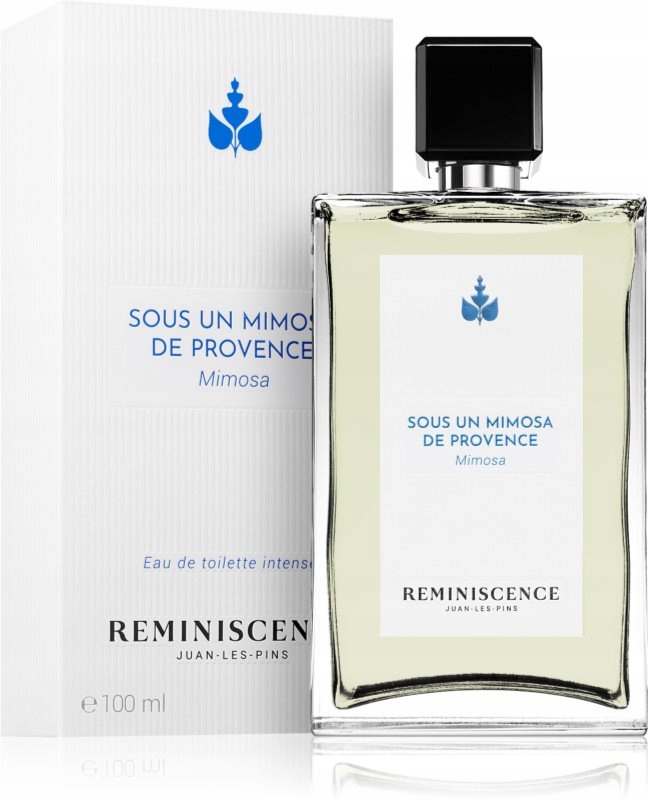 Reminiscence Sous Un Mimosa De Provence Toaletní Voda 100 ML Unisex