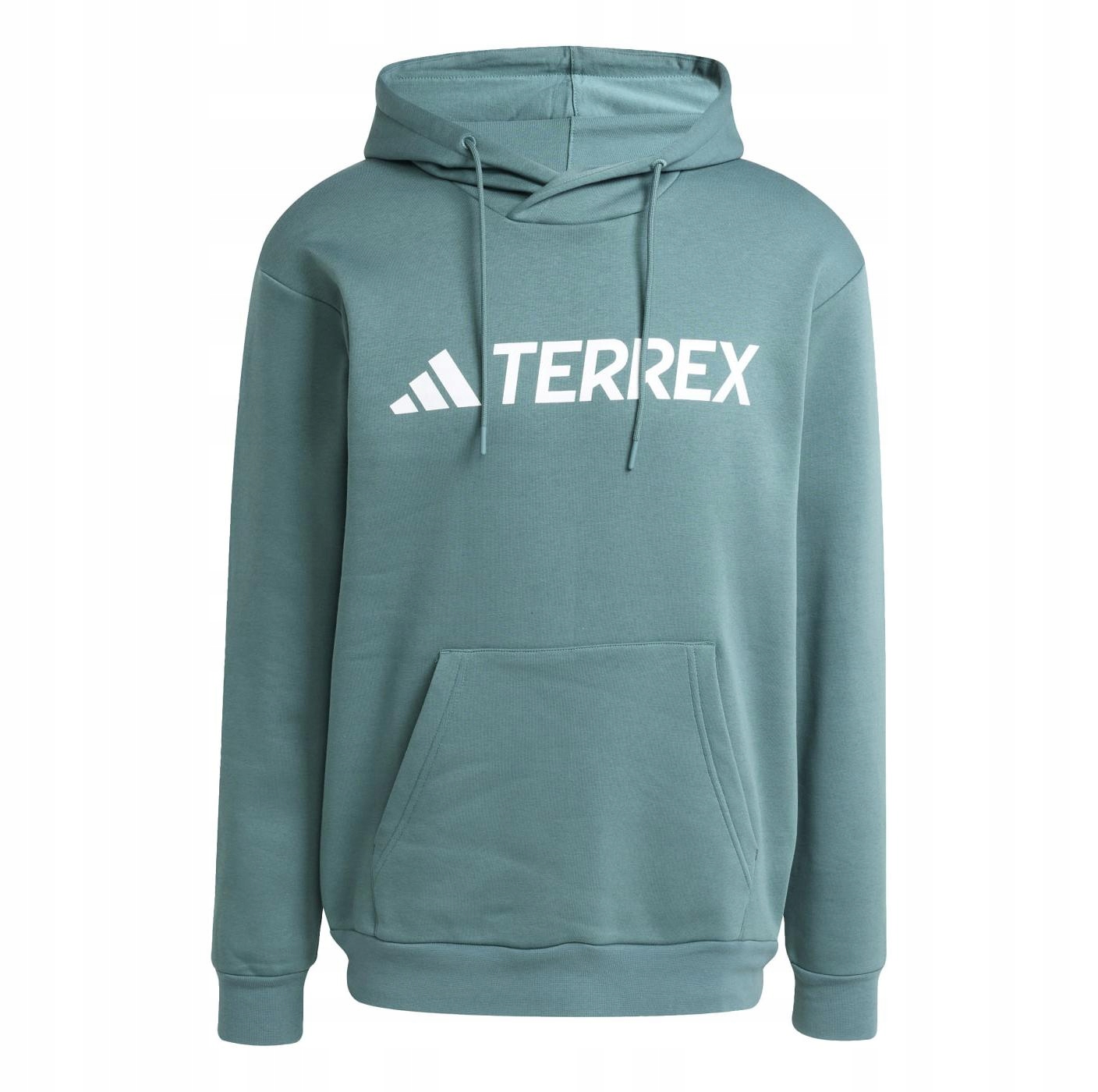Pánská Mikina Mt L Logo Hd XXL