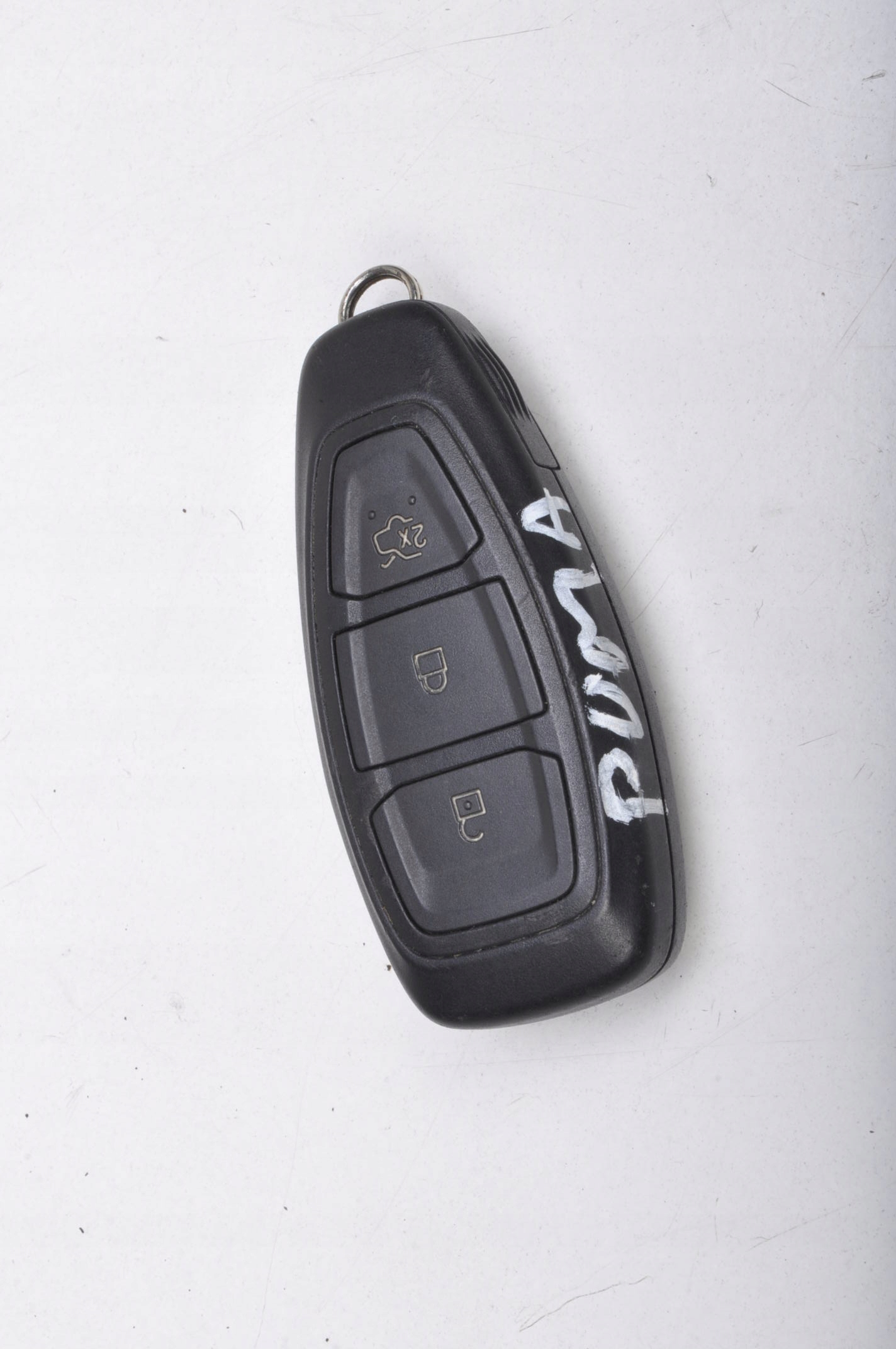 FORD PUMA II MK2 FIESTA MK8 KUGA III MK3 KLUCZYK K1BT-15K601-AD