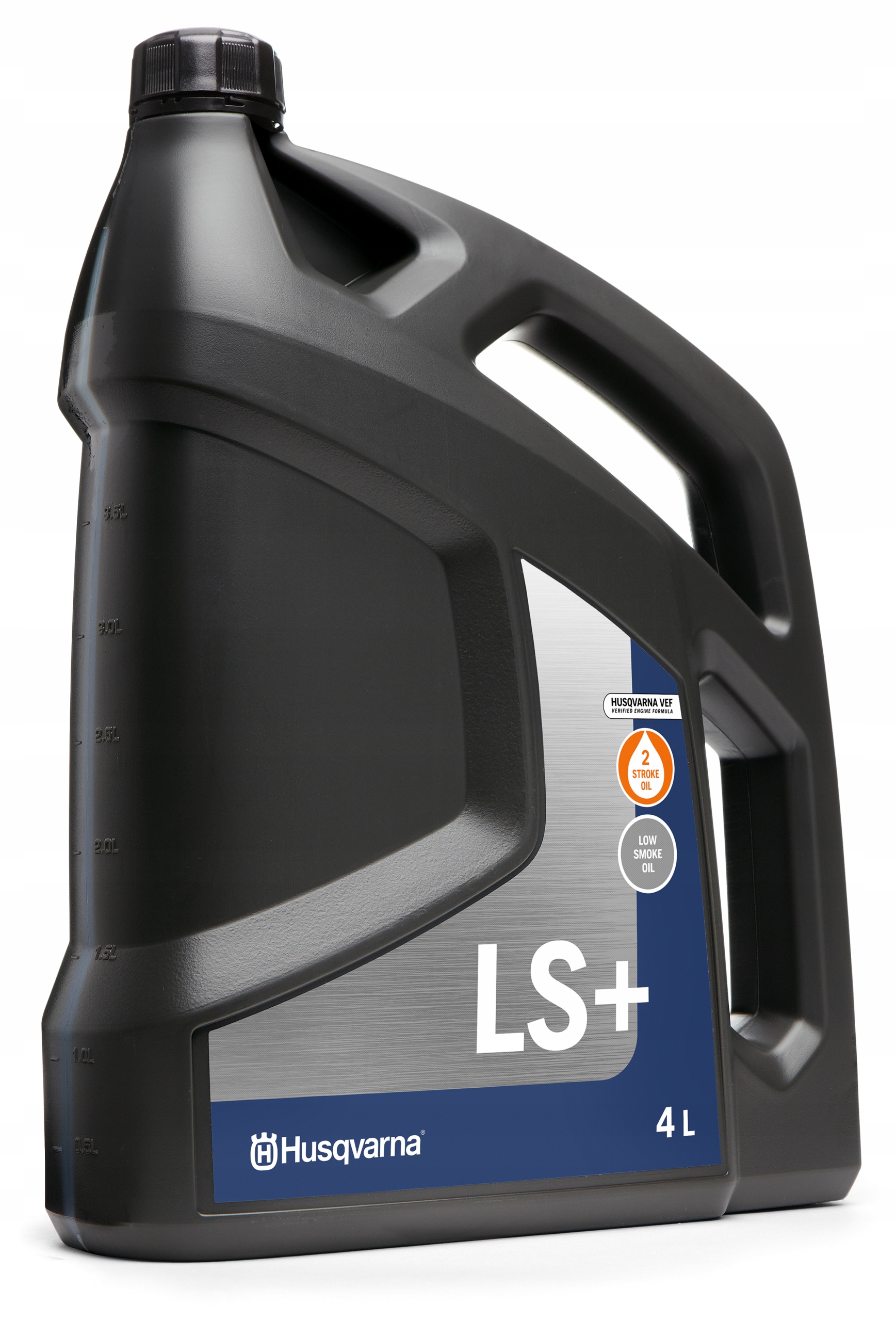 Olej Do Silników 2-SUWOWYCH Ls+ 4L Do Mieszanki Paliwowej Kosiarki Pilarki