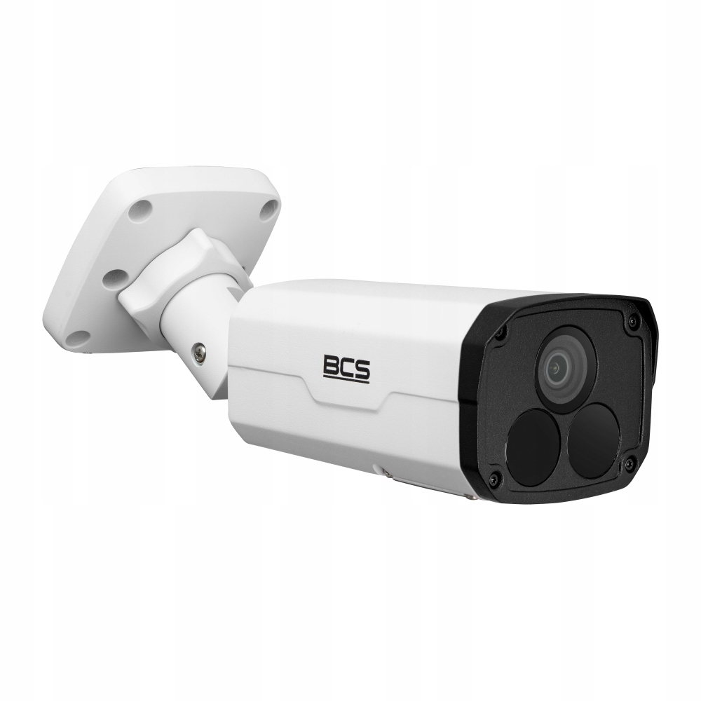 Tubová Ip kamera 4Mpx BCS-P-TIP54FSR5-Ai2 bílá