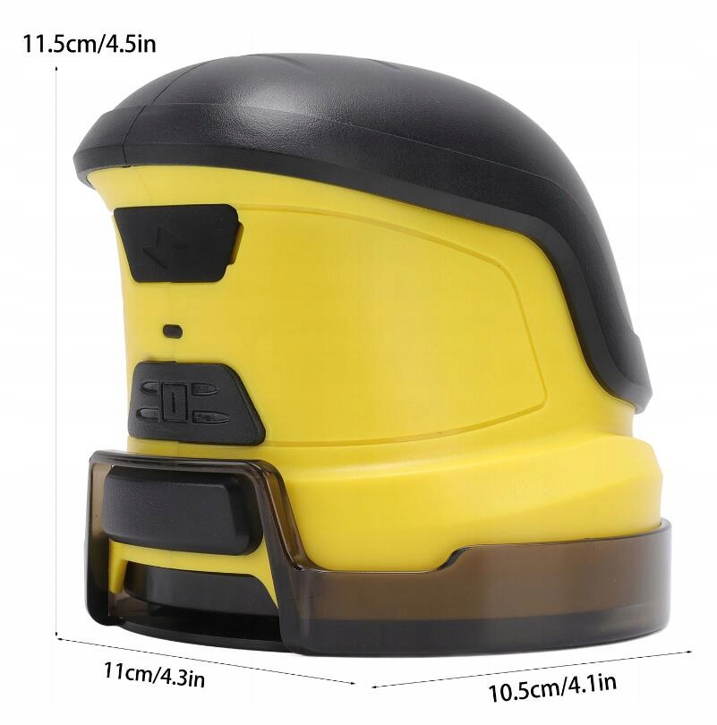 KARCHER USB ELEKTRYCZNA SKROBAK DO SZYB EAN (GTIN) 6900088021765