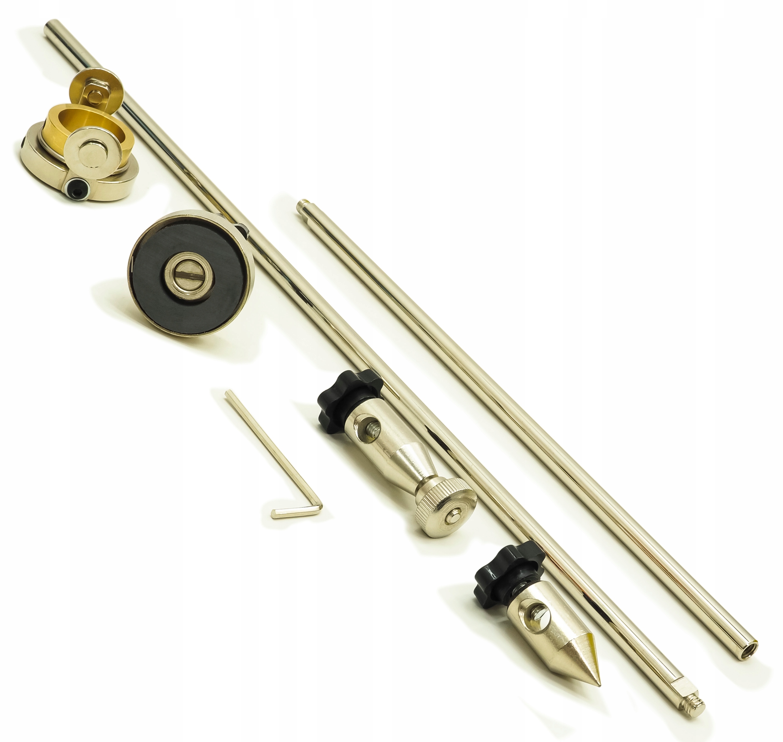 Cyrkiel do uchwytu plazmowego CB-50 LT-50 BestSchweissen A50 LT50