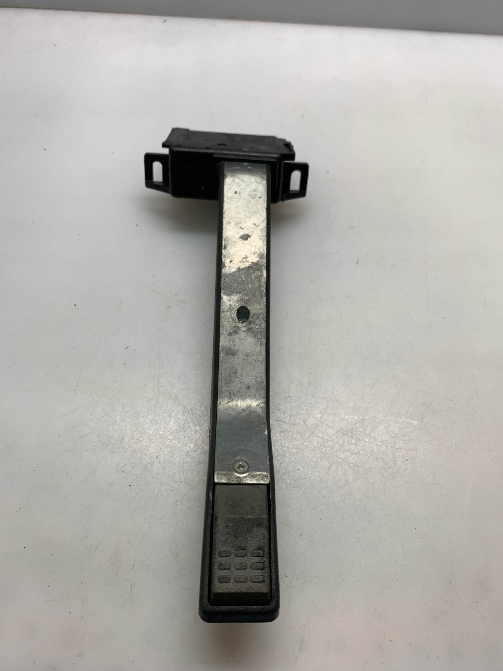 DEVIO LUCI TERGICRISTALLO TERGI ALFA ROMEO 156 B883