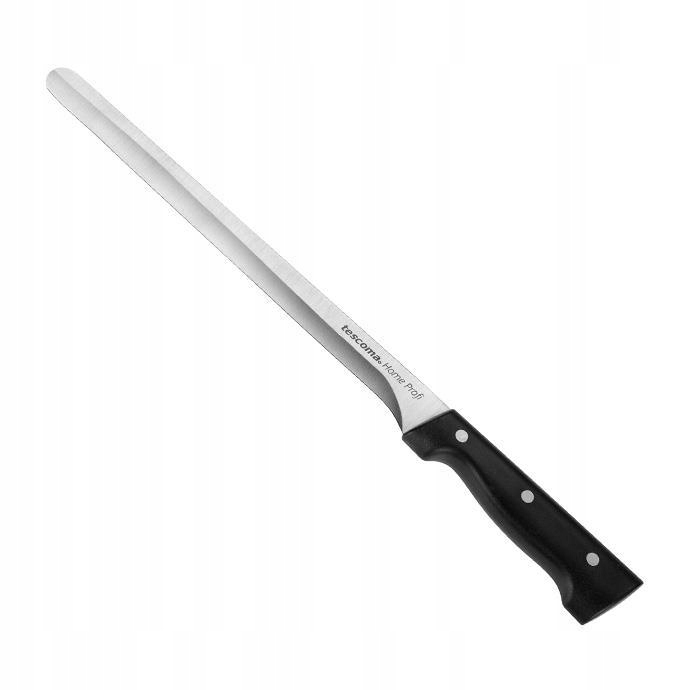 

Nóż Do Szynki Kuchenny Home Profi Tescoma 25cm