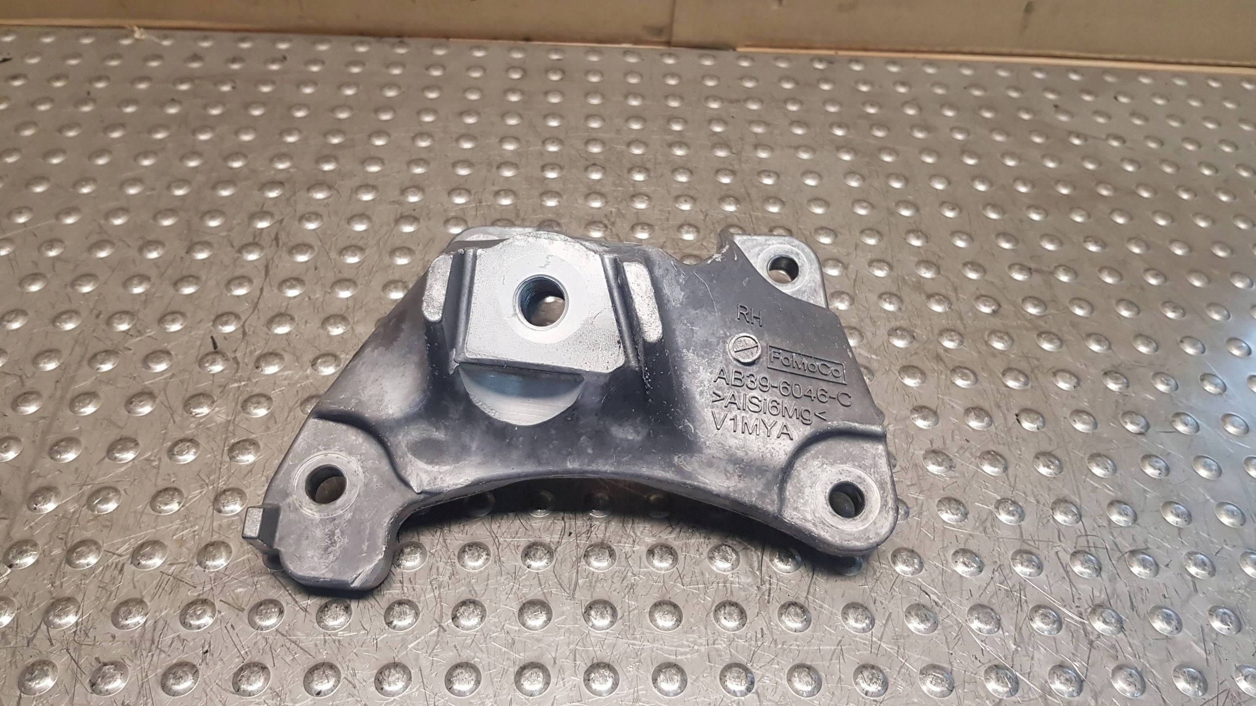 engine mount AB39-6046-C FORD RANGER IV 3.2 TDCI
