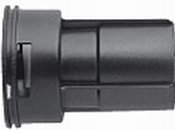 

Adapter Starmix połączenie wąż-odkurzacz, system 4