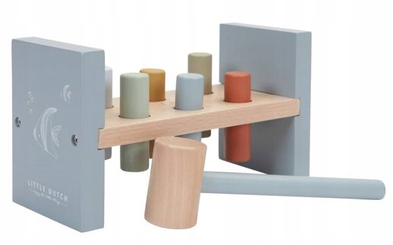 LITTLE DUTCH PRZEBIJANKA