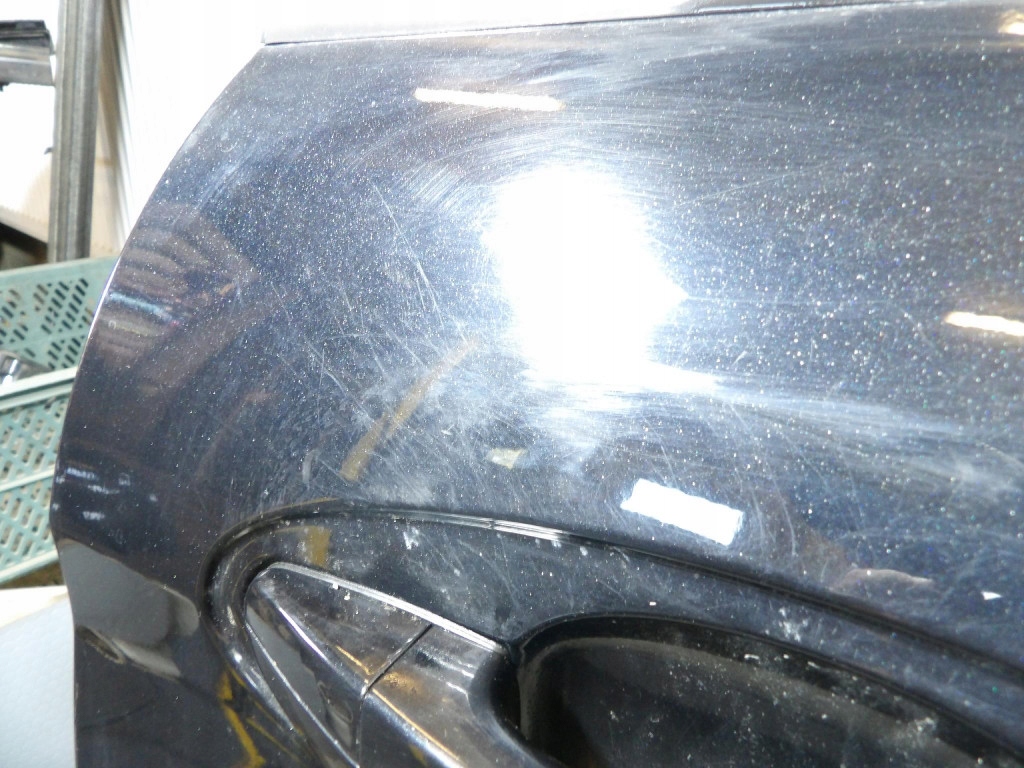 FORD GRAND C-MAX door side sliding left FA