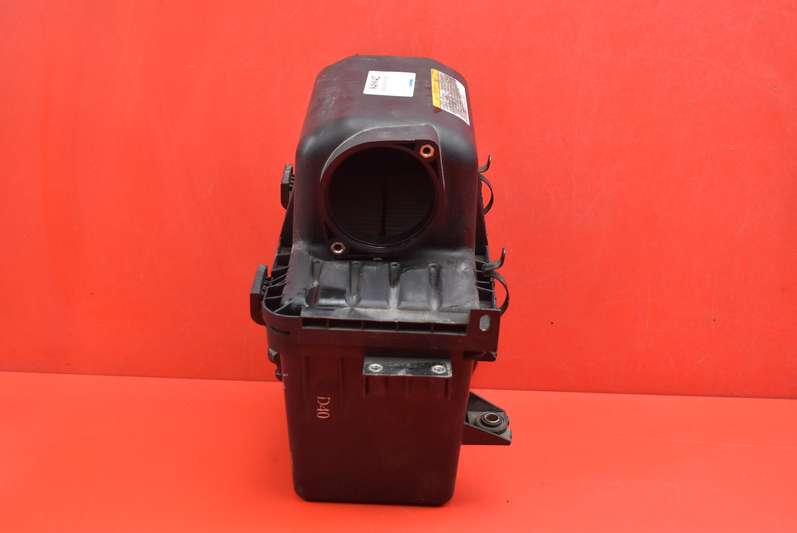Gehäuse filter luft 28110-4D400 KIA CARNIVAL II 2.9 CRDI 182 KM 06-10