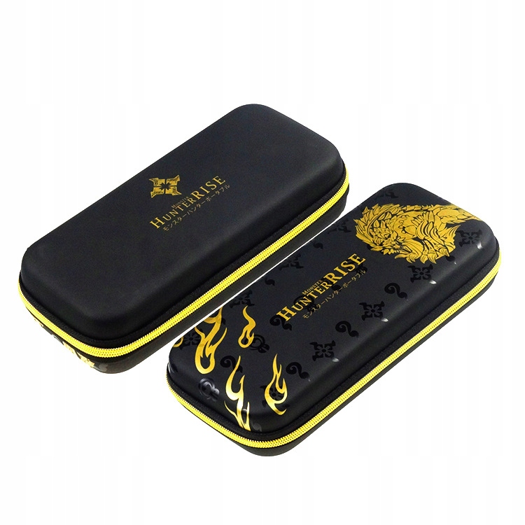 ETUI CASE POKROWIEC WZMOCNIONY SWITCH OLED MH RISE Producent WeLoveGames