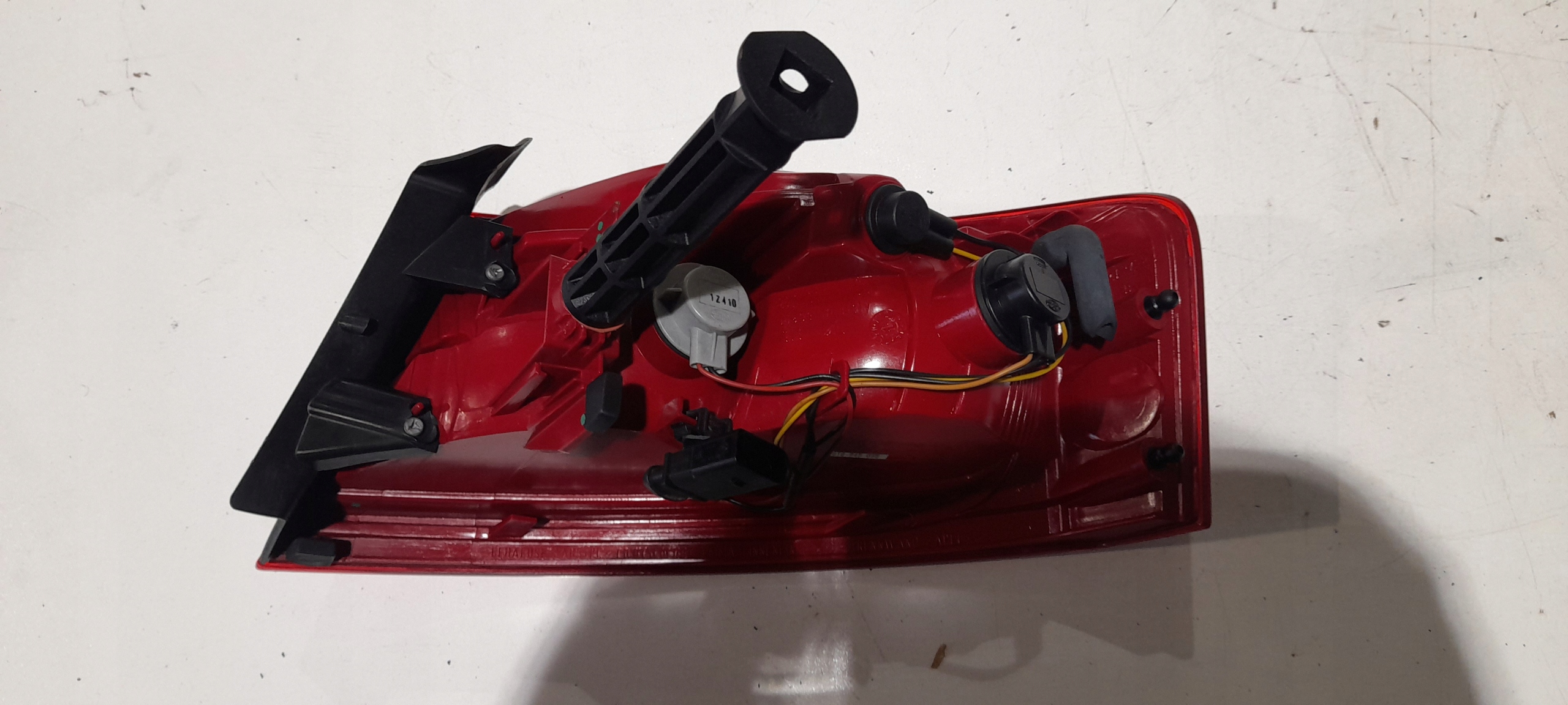 AUDI A5 light rear part left EU 8T8945095
