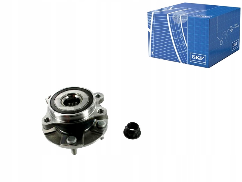 Skf Ložisko Kola Toyota Přední Auris 07-/RAV 05-/AV