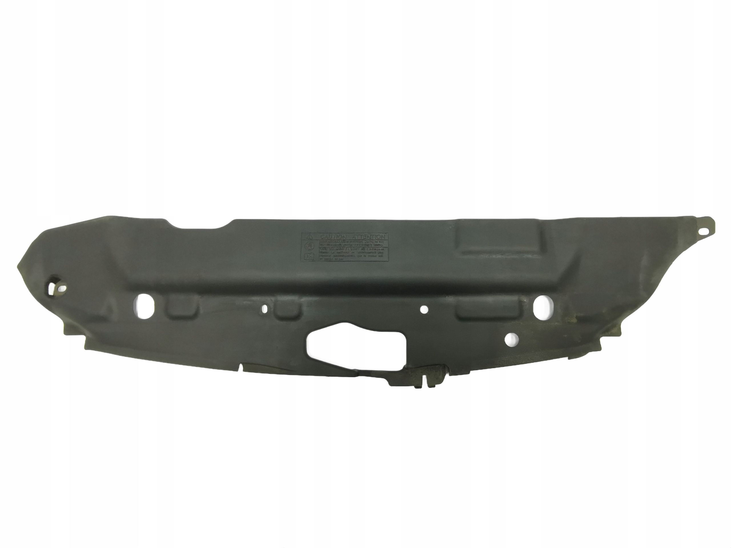 kryt stěny předního TOYOTA COROLLA E12 53289-02010-D