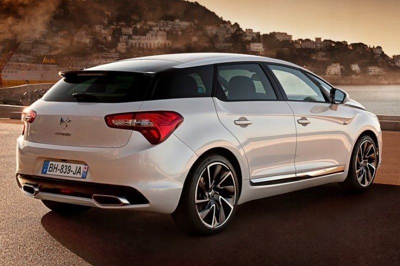 NOWE FELGI 17 4x108 CITROEN C3 C4 DS3 DS4 Model 1011