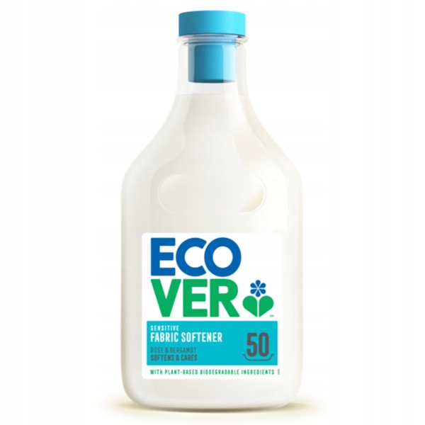 

Ecover Softener - Płyn zmiękczający do prania 1,5L