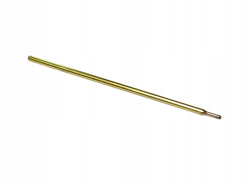 

Wkład silver refill skóry długopis pisak Srebrny