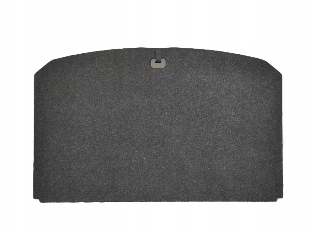 WYKŁADZINA PODŁOGA MATA BAGAŻNIKA TOYOTA YARIS III 3 LIFT 5D 58410-0D050