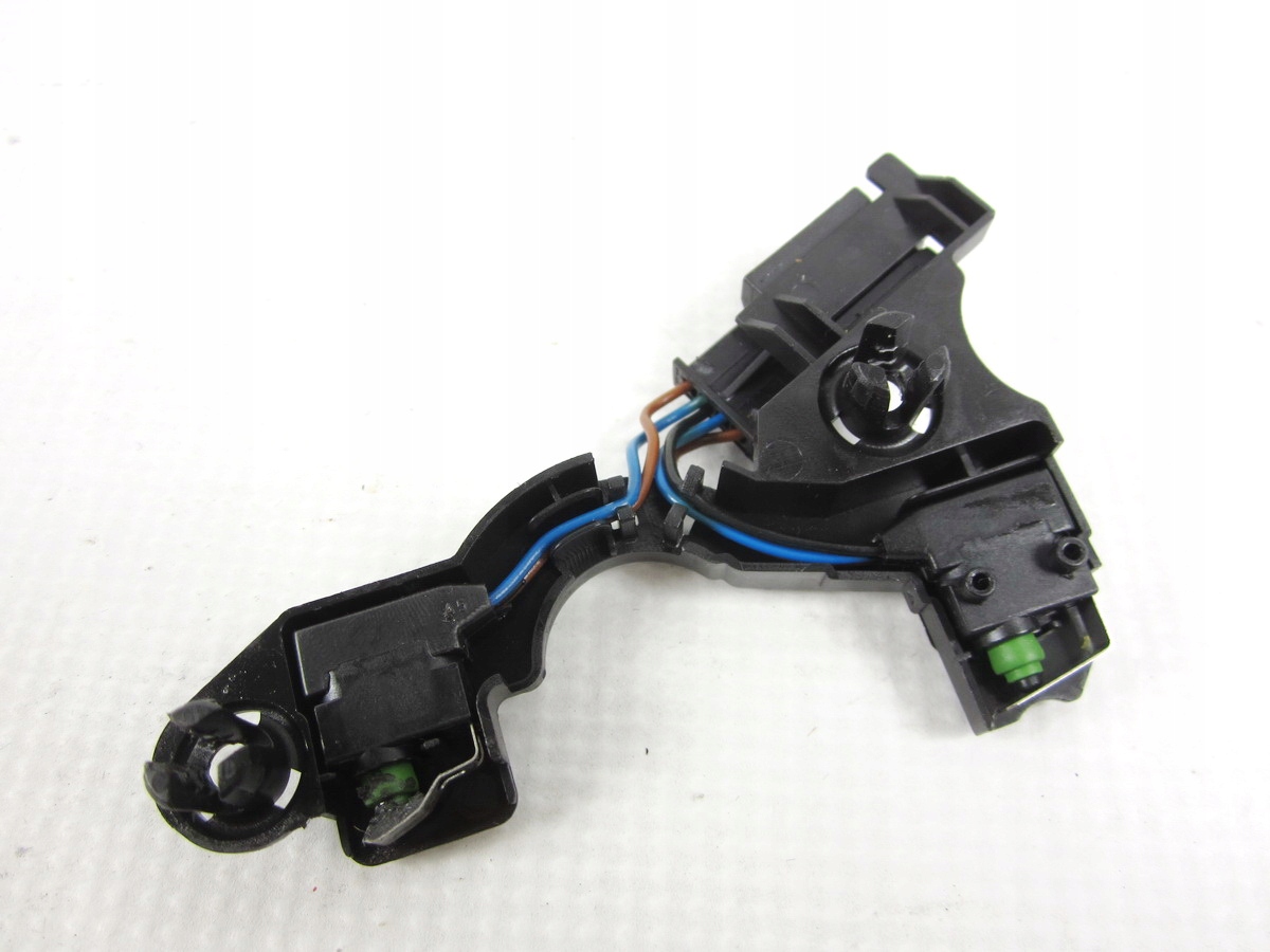 sensor switch seat front front right Mercedes CL W216 C216