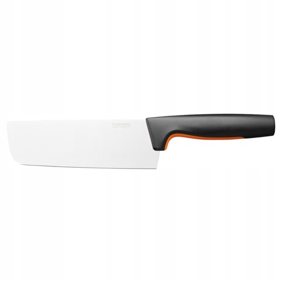 

Fiskars Nóż Nakiri Do Siekania 16CM 1057537