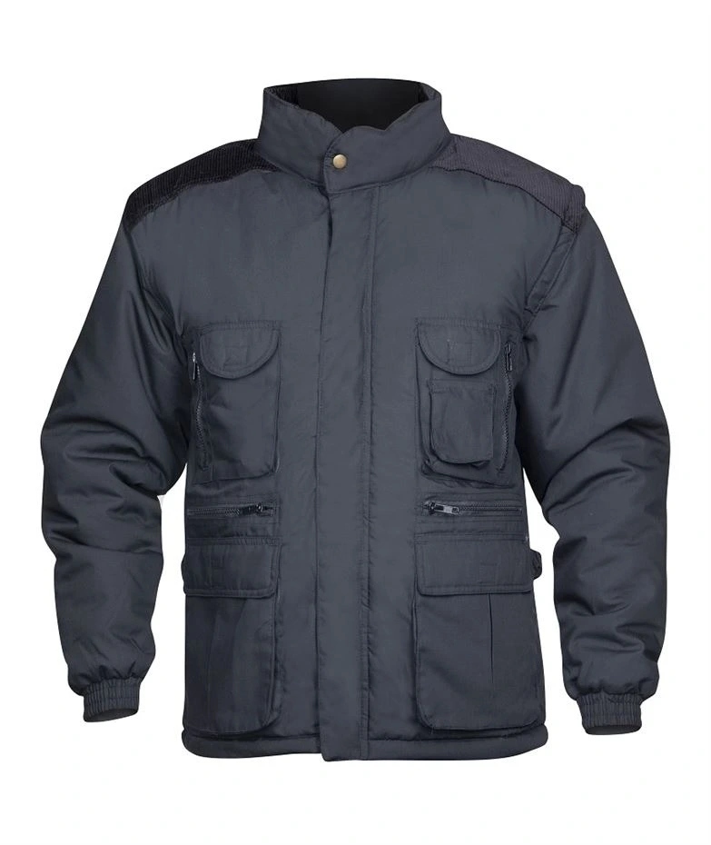 Zimní bunda Ardon Danny černá S