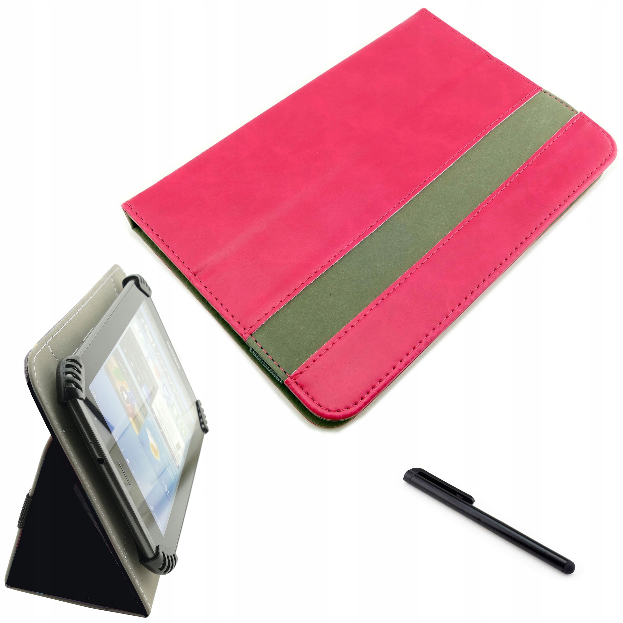 

Etui pokrowiec Huawei MediaPad M5 Lite 10