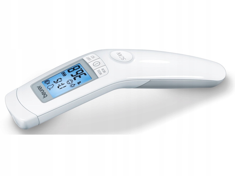 Termometr Beurer Ft 90