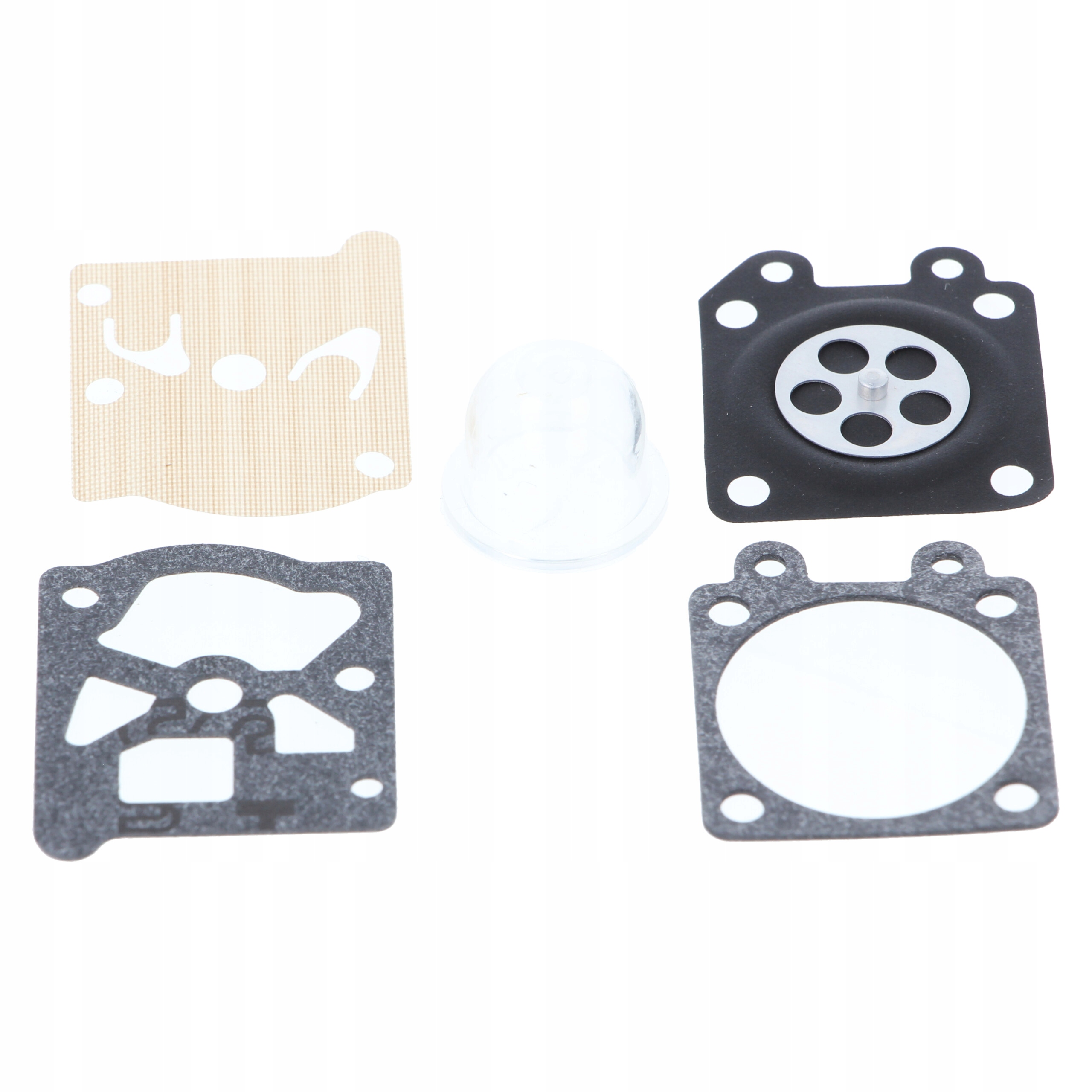 

Zestaw naprawczy gaźnika piły primer nac membrana