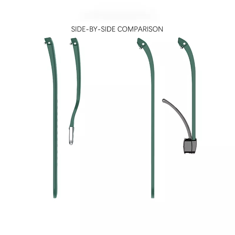 PASEK SAMSUNG GALAXY WATCH 5 PRO 45MM Kolor czerwony