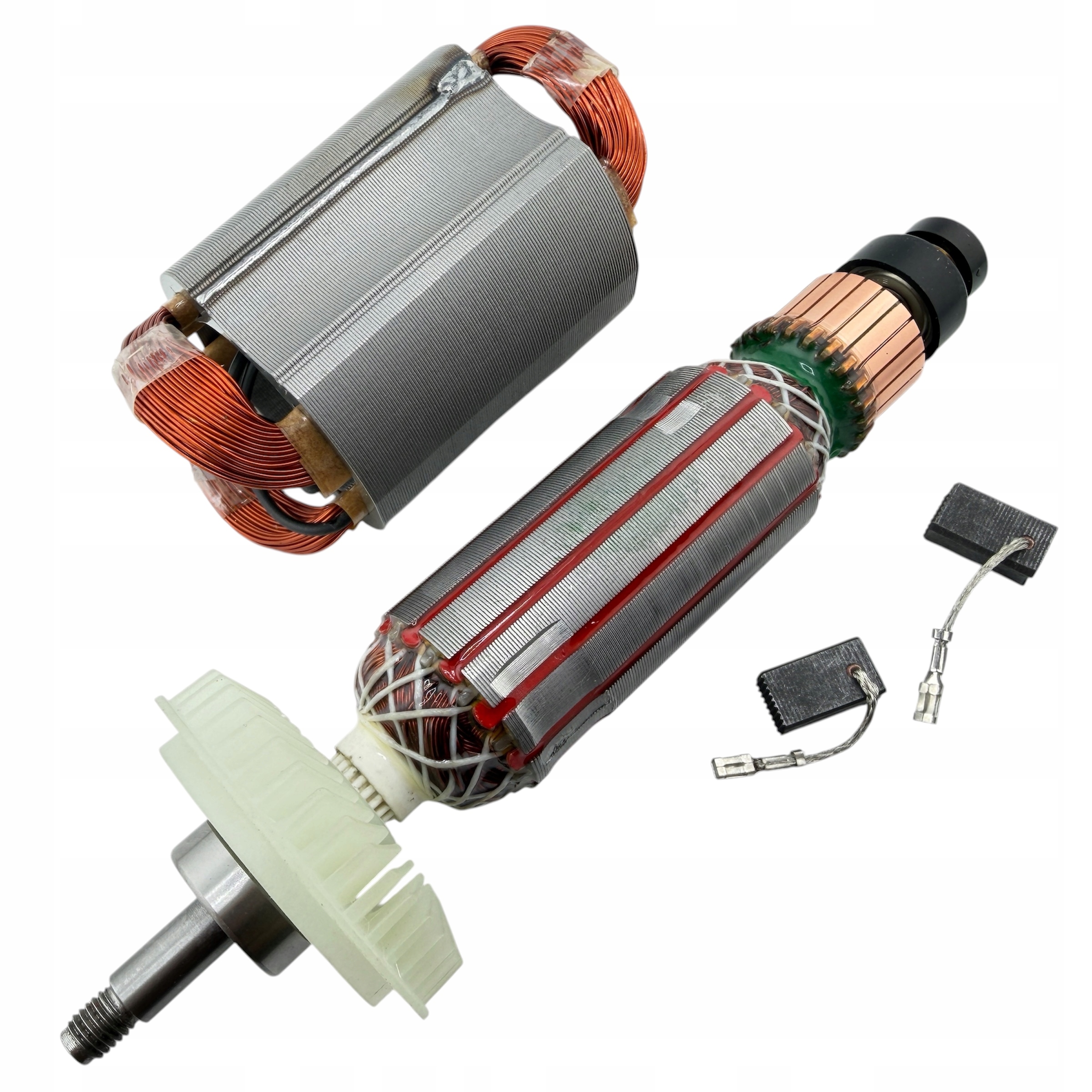 Rotor Bosch GWS17-125S GWS17-125PS GWS17-125PSB GWS17-125SB 1607000EJ2 sto