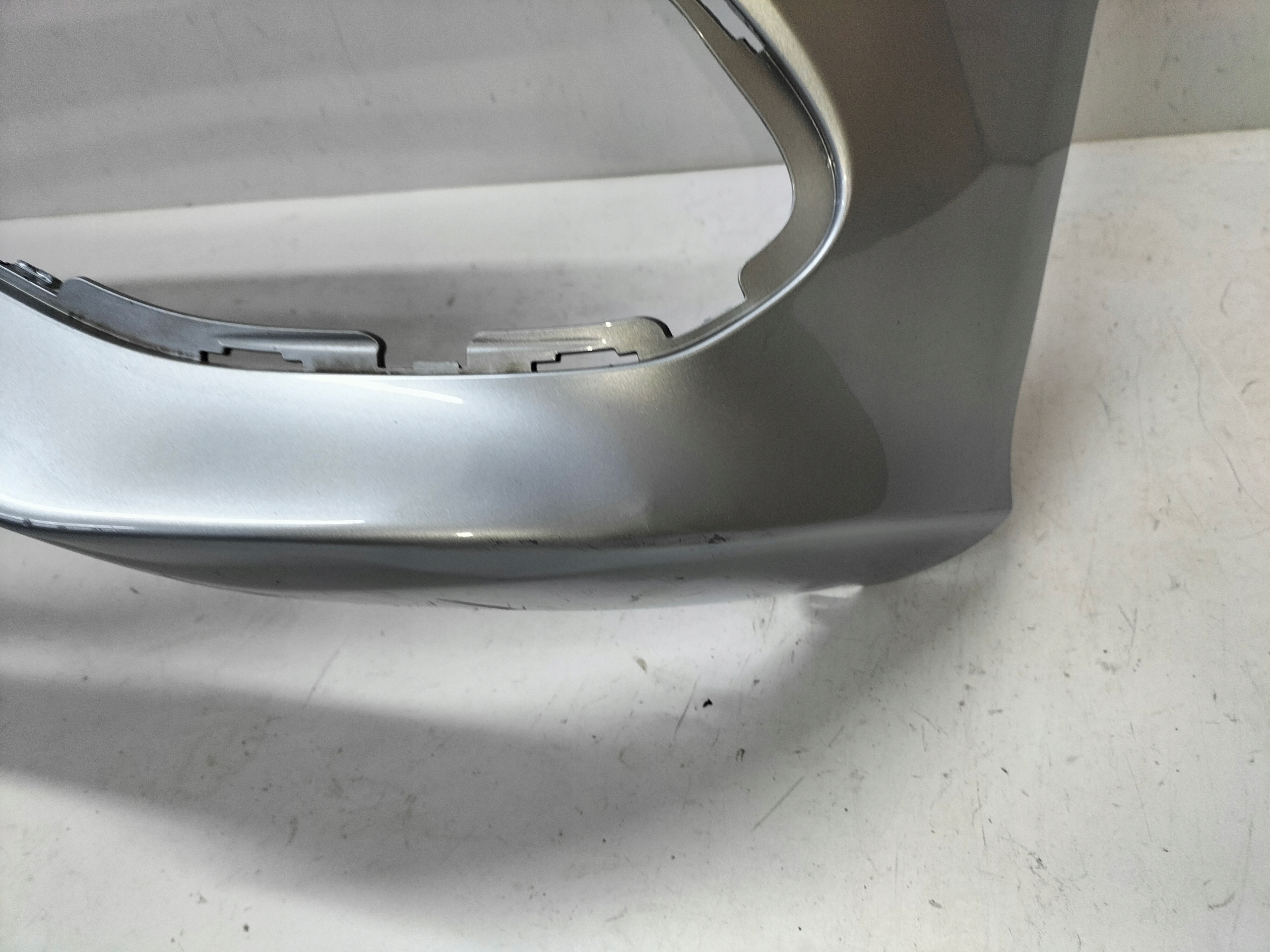 front bumper front MERCEDES C KLASA W206 21