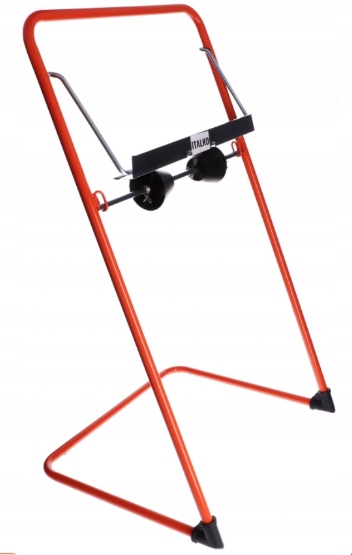 STOJAK DO RĘCZNIKÓW PAPIERÓW CZYŚCIWA W ROLCE